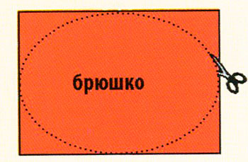 снігурі своїми руками