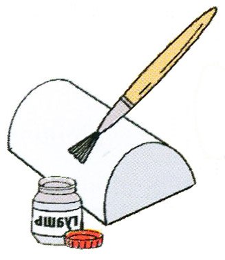 снігурі своїми руками