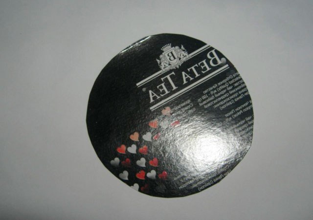 Гриб боровик. В'язання гачком