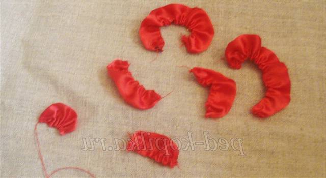 Подарунок для мами власними руками