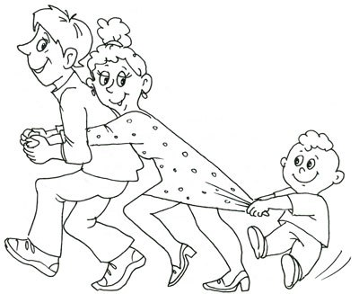 Гра Паровоз