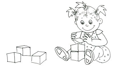 Гра Майстер-ломастер