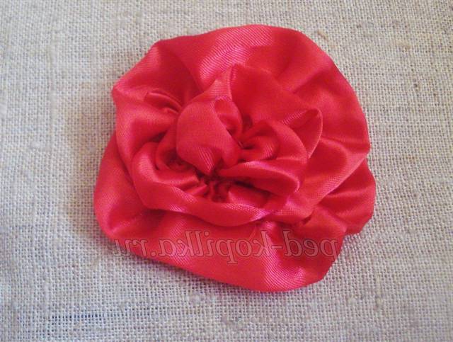 Подарунок для мами власними руками