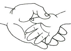 Масаж пальчиків