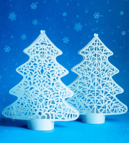 виріб ялинка