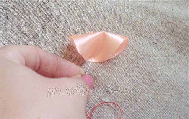 Подарунок для мами власними руками