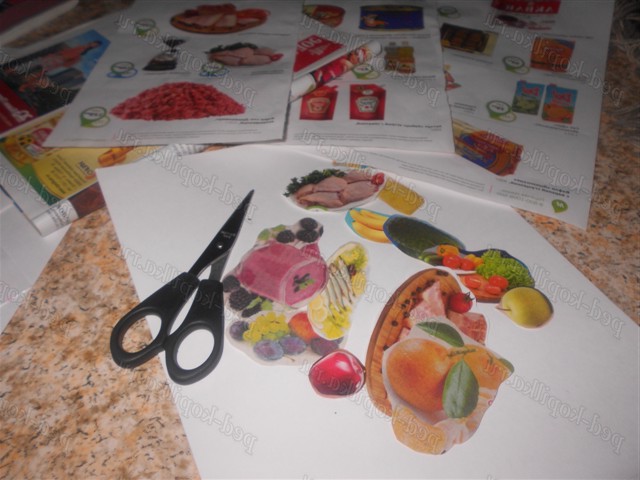 дидактичні ігри своїми руками