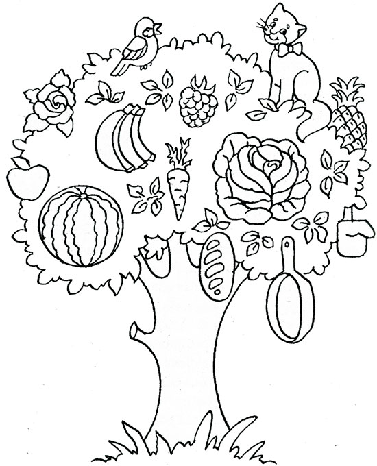 Розвиток уяви