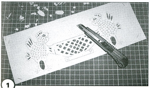 вироби на Великдень