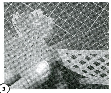 вироби на Великдень