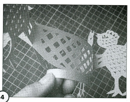 вироби на Великдень