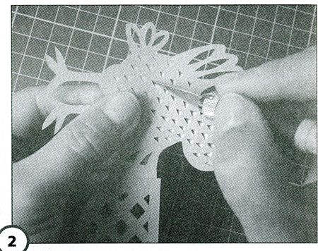 вироби на Великдень