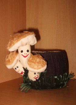 Скарбничка своїми руками
