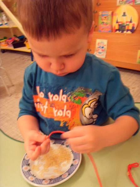 ігри на кухні з дітьми