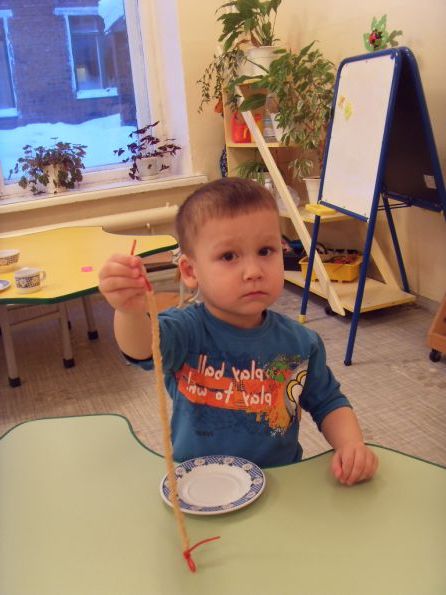 ігри на кухні з дітьми