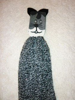 Ляльковий театр. МК