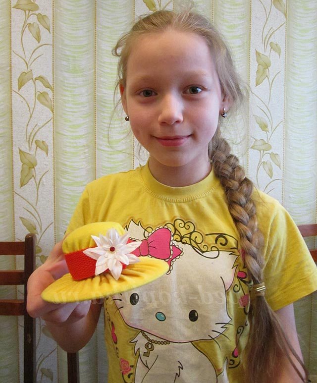 игольниц своїми руками