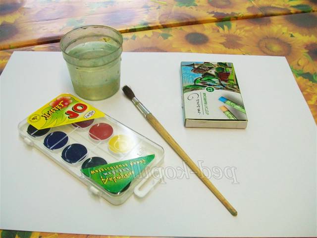 Малювання бджілки. Майстер-клас Малювання бджілки. Майстер-клас