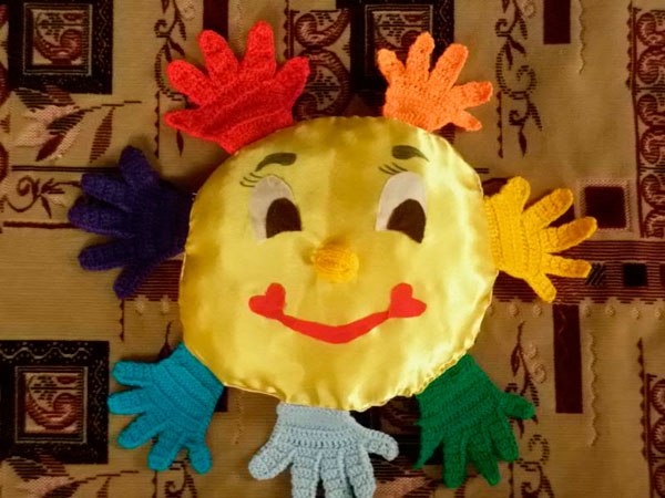 Добре сонечко Добре сонечко