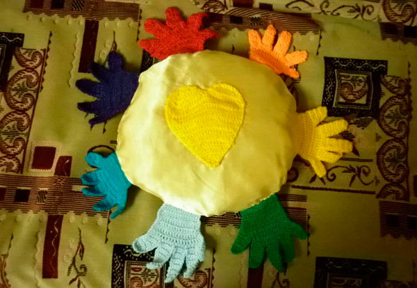 Добре сонечко Добре сонечко