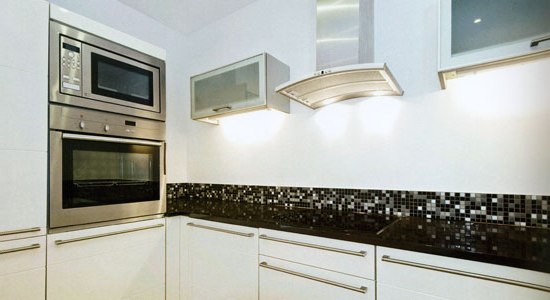 декор кухні