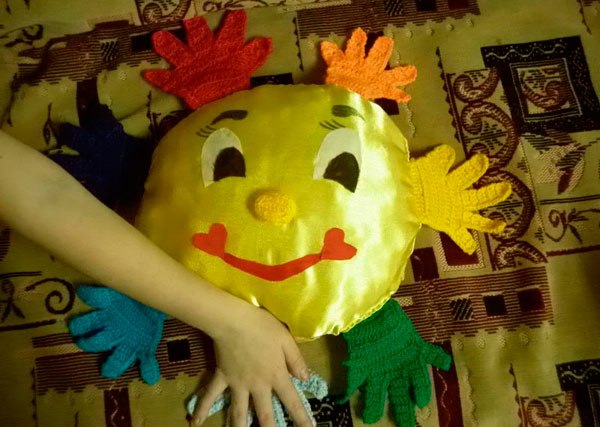 Добре сонечко Добре сонечко