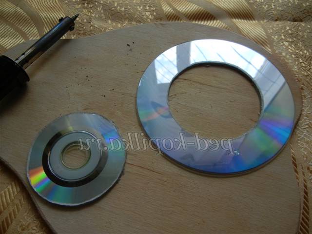 Шпилька для штор своїми руками