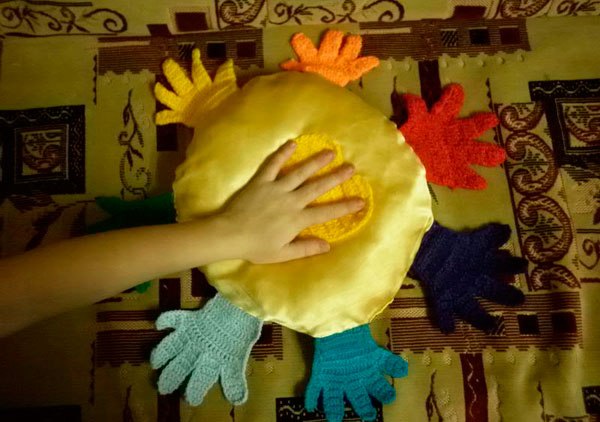 Добре сонечко Добре сонечко