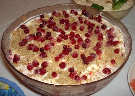салат