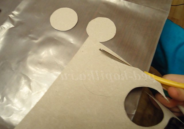 Кульбабки в техніці набризк. Майстер-клас