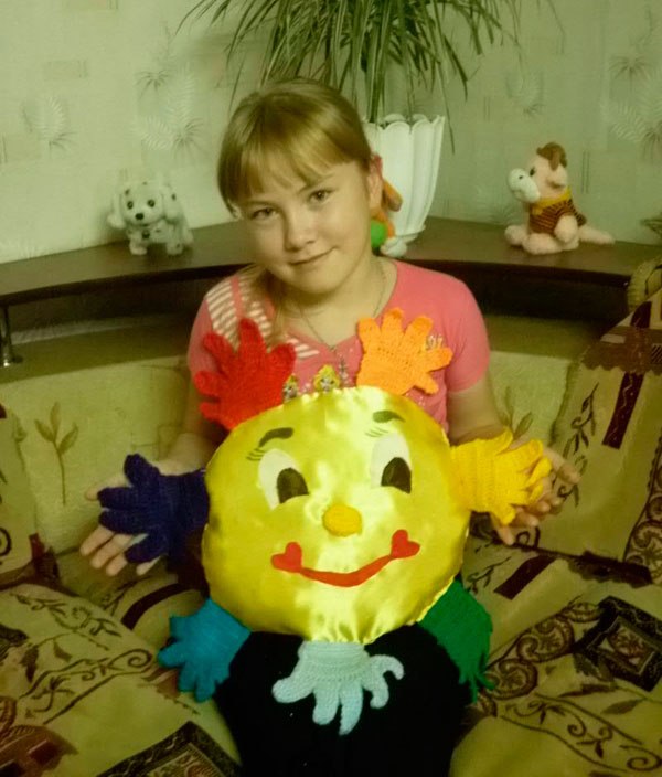 Добре сонечко Добре сонечко