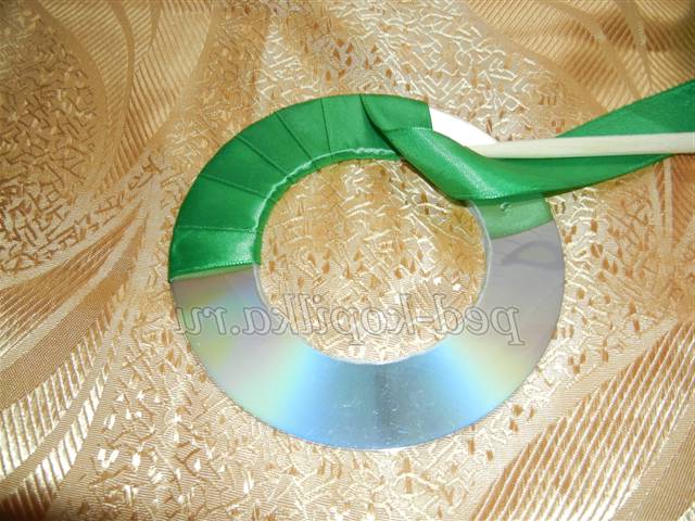 Шпилька для штор своїми руками