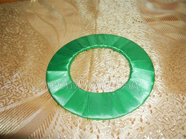 Шпилька для штор своїми руками