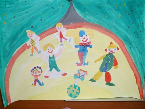 захист проектів