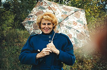 Маргарита Давидова Маргарита Давидова