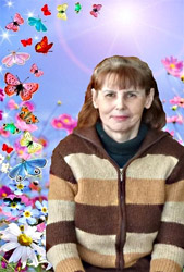 Маргарита Давидова Маргарита Давидова