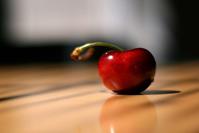 Черешня сорт Бінг