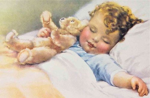 вчимо дитину говорити