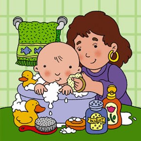 вчити дитину говорити