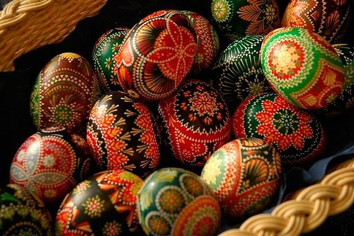 Матеріали до уроку
