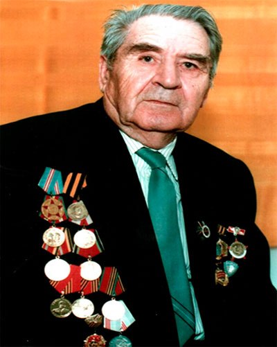 Вахітов Анвар Каррамович
