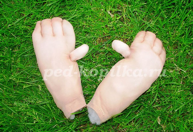 Садова фігура своїми руками. Майстер-клас