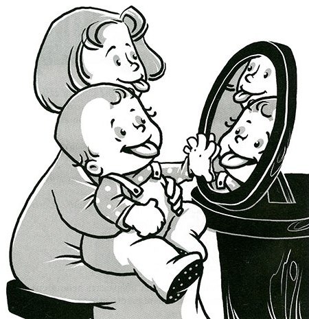 вчити дитину говорити