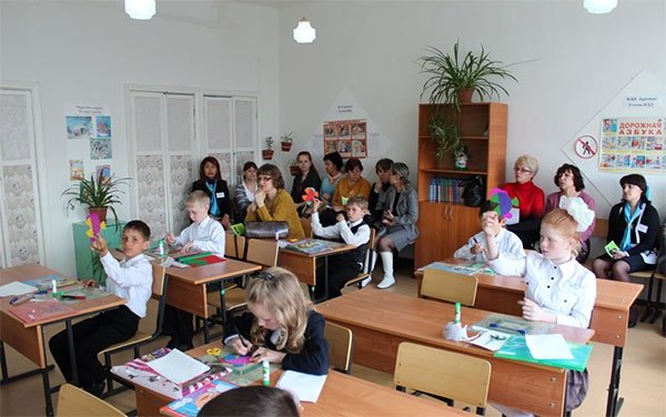 фото з уроку