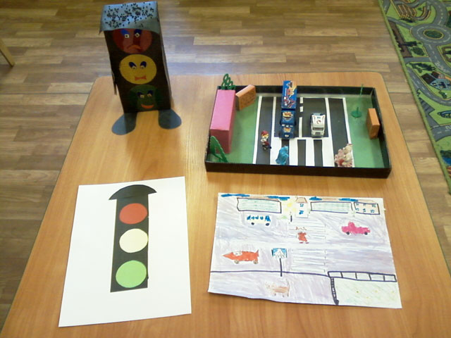 Фото матеріали до проекту