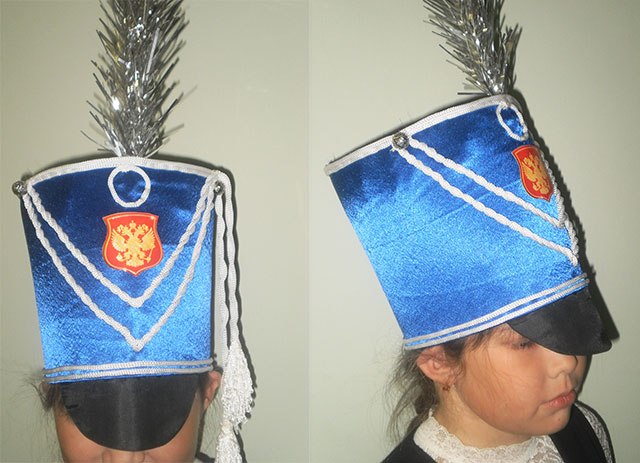 Гусарські чоботи