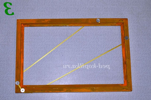 Панно осінь своїми руками