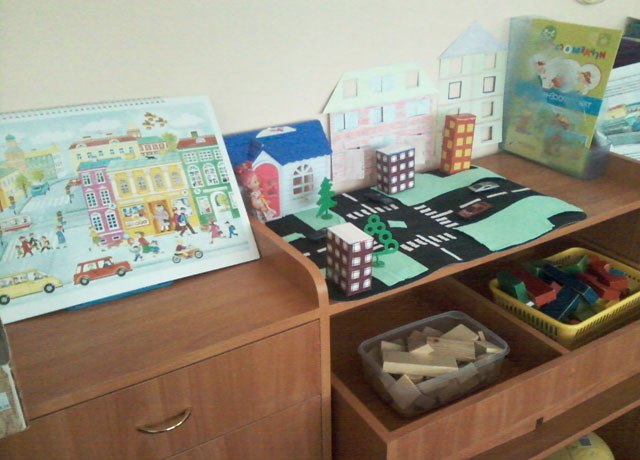 Фото матеріали до проекту