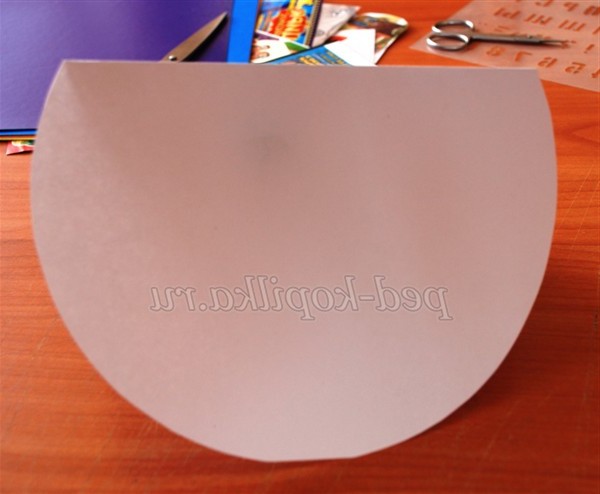 Книжка-крихітка своїми руками