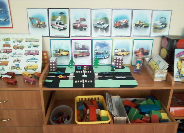 Фото матеріали до проекту